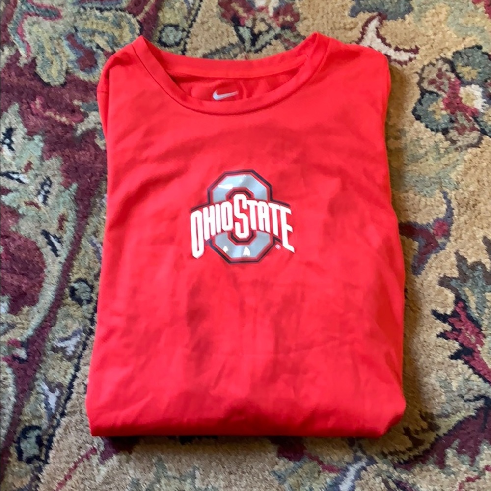 Ohio State longsleeve